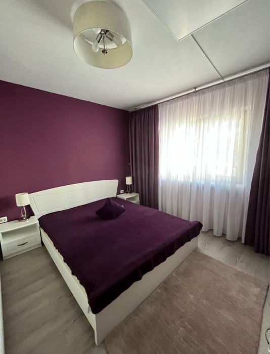 Apartament 2 camere, zona Trocadero