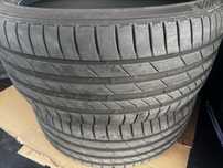 4x Kumho ECSTA PS71 235 35 R 19