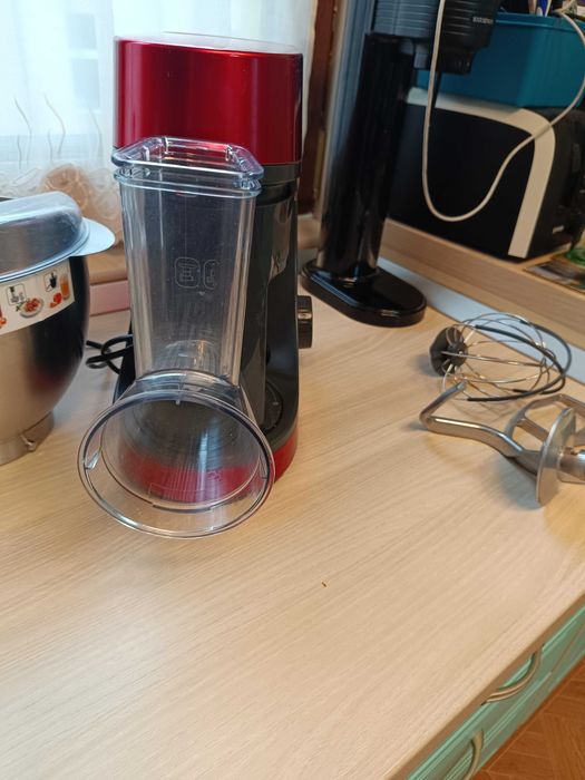 Robot de bucataroe Tefal