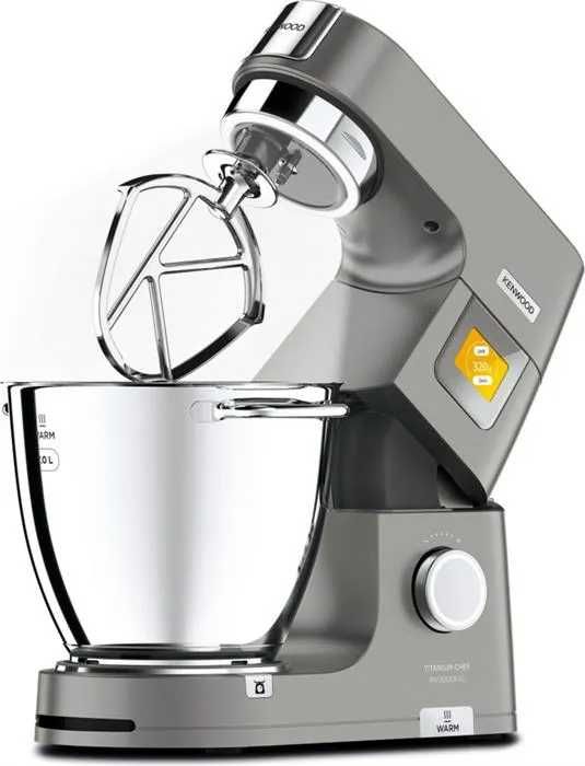 Кухонная машина Kenwood KWL 90.004 SI
