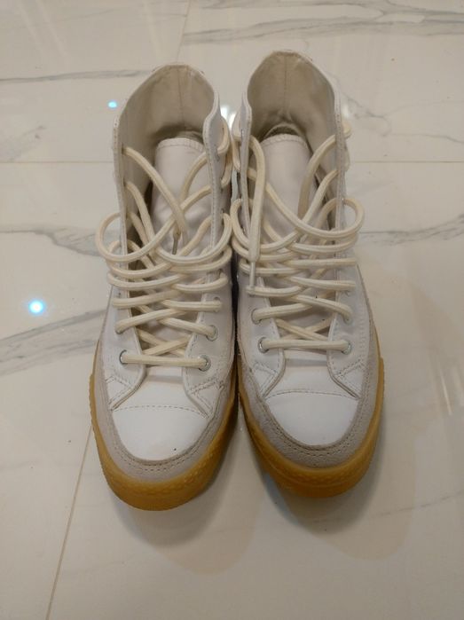 Кецове Converse Chuck