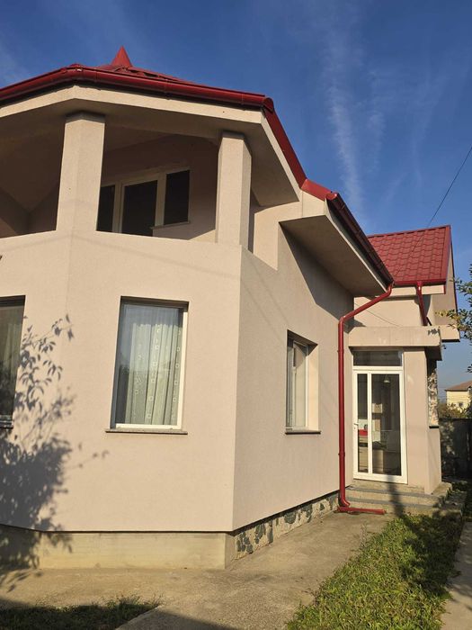 Casa Cățelu, Ilfov