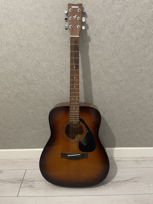 Гитара Yamaha F310