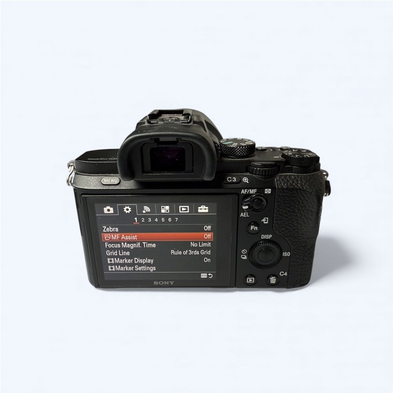 Sony a 7 ii | Sony Alfa 7  2