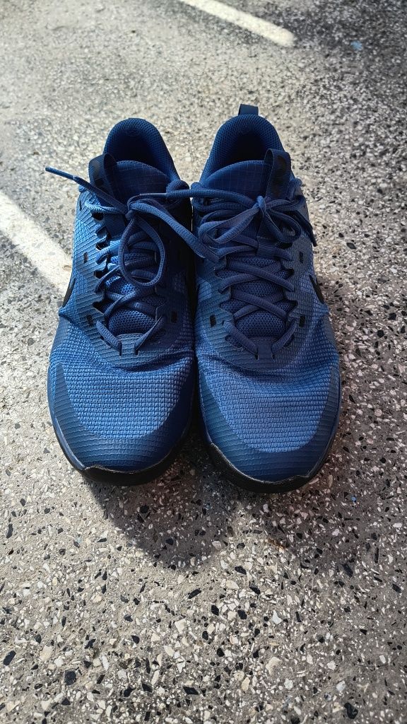 Оригинални маратонки Nike Alpha Trainer 5 Blue