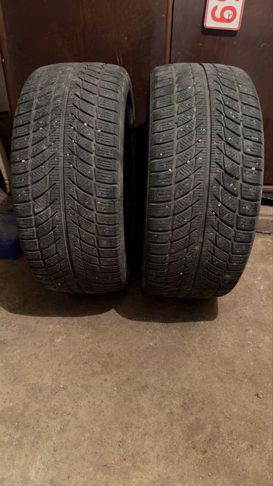 Anvelope iarna 245 40 18