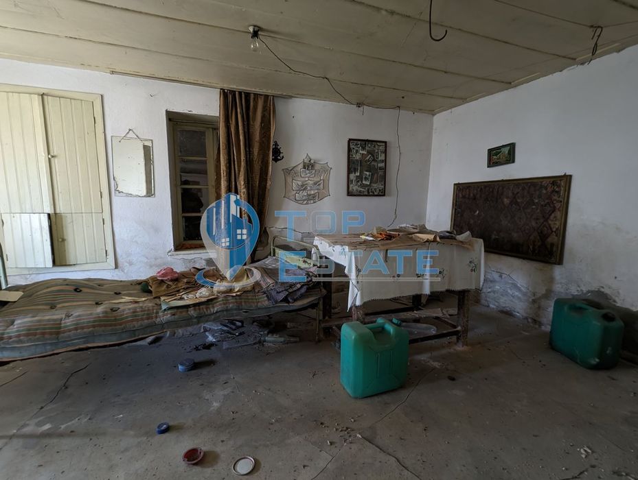 Продава се Къща в с. Климентово, Област Велико Търново - 120 кв.м за 183 €/кв.м - Снимка #2