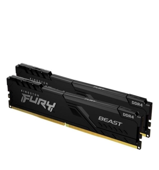 Оперативная память ОЗУ Kingston KF432C16BB1K2/32 32 Гб