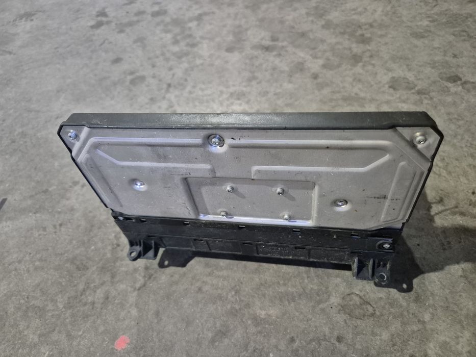 Calculator confort SAM 2.2 CDI Mercedes Vito cod 6395450301[03]