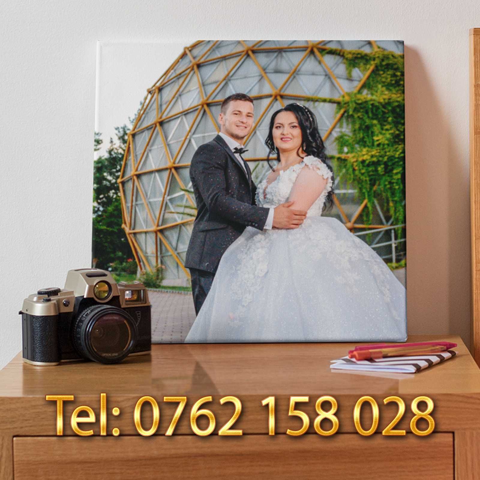 Tablou canvas personalizat, tablou pe panza, diverse dimensiuni
