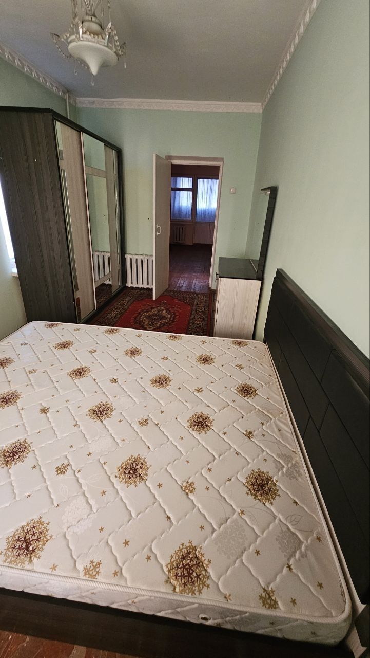 2xonali kvartira ijaraga beriladi