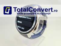 OnePlus Watch 2 OPWWE231 GPS Cablu Grad A, Garantie 24 luni | #R84871