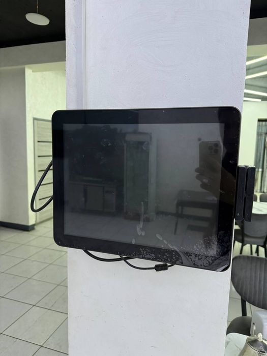 Продам монитор для кассы