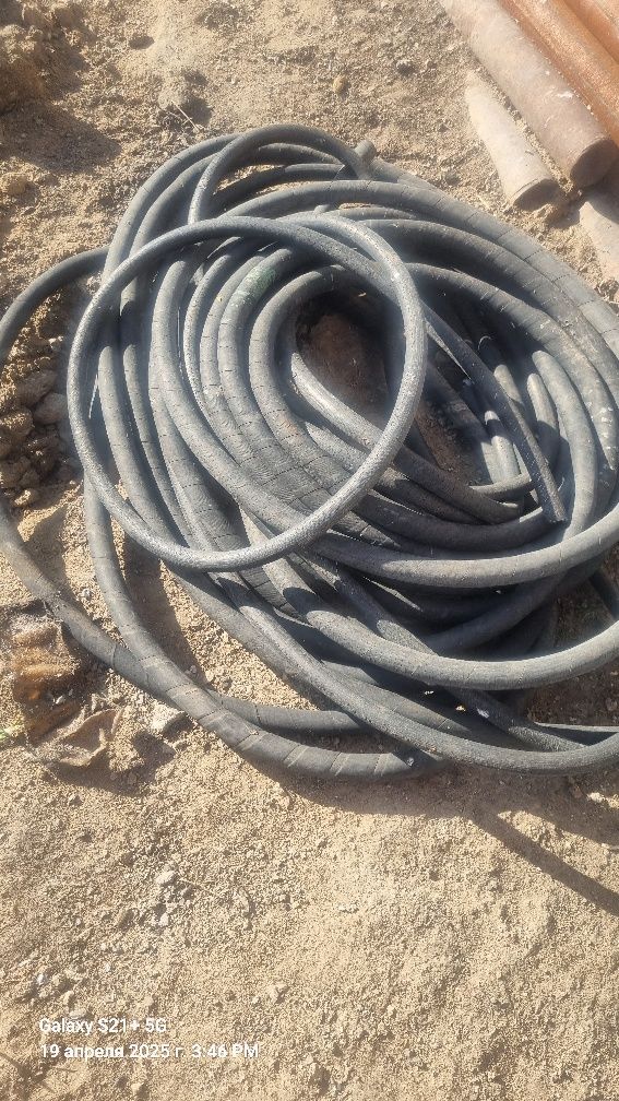 Продам  шланги для  полива