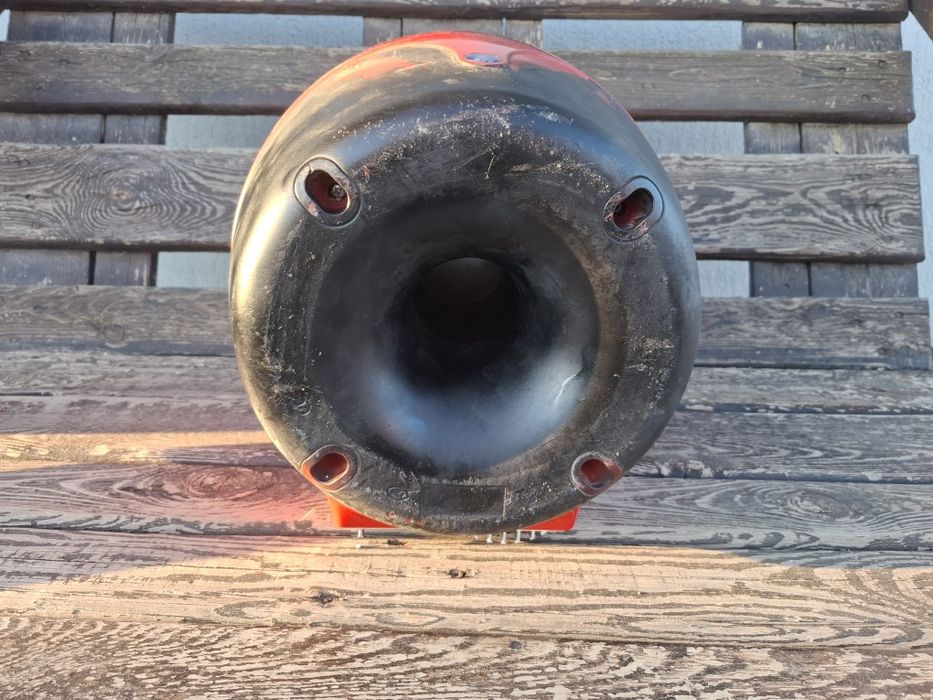 Scandyna  Minibass (defect)