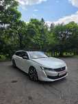 Peugeot 508 In romania Da