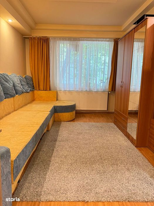 Apartament 3 camere - Aparatorii Patriei - 7 minute de metrou