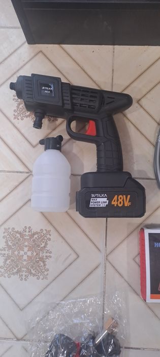 Karcher sotiladi narxi 600,000 ming