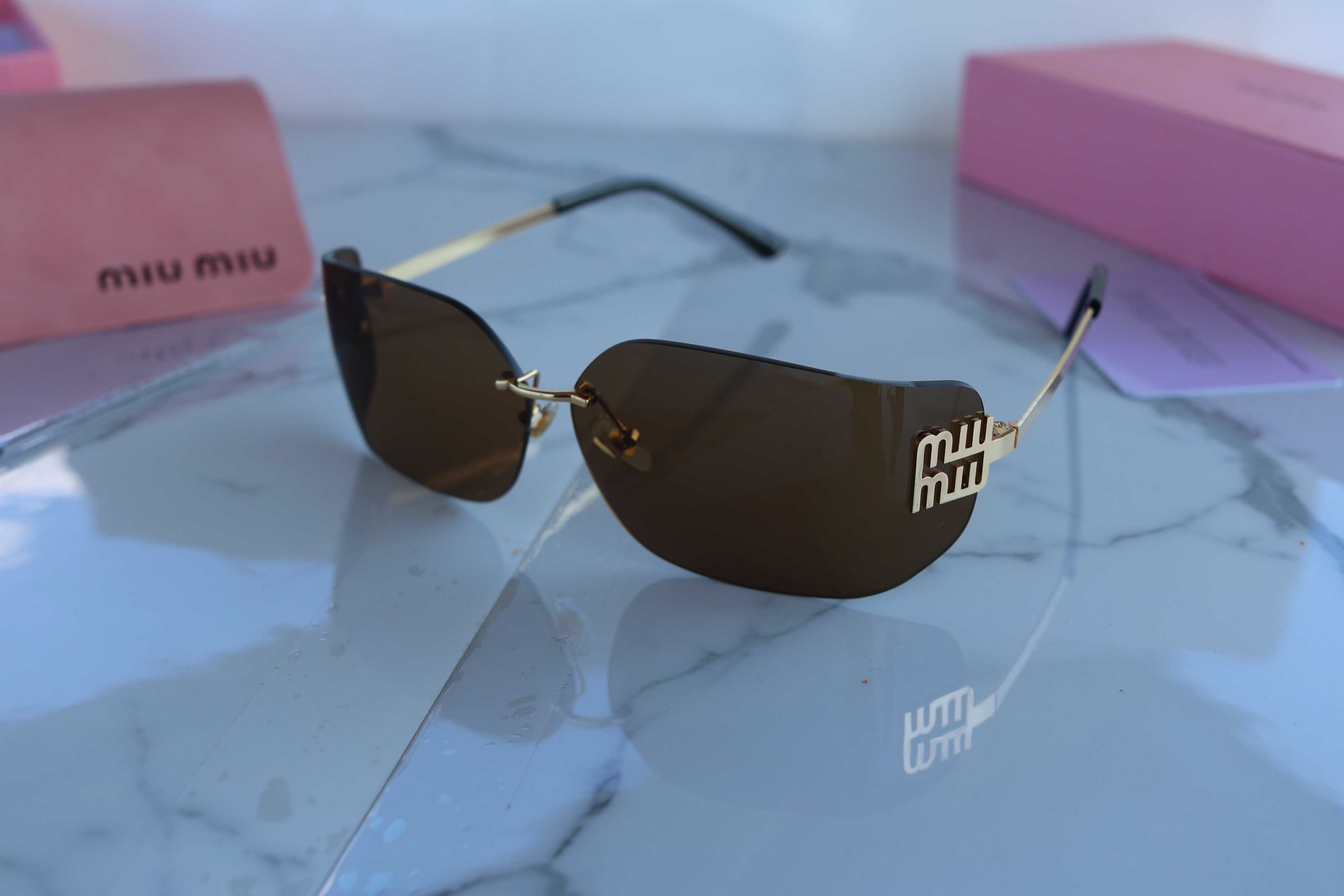 Ochelari MiuMiu Femei
