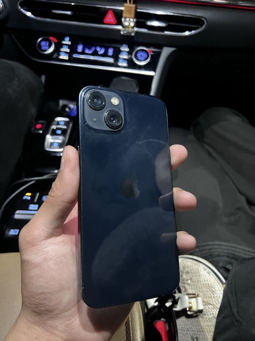 Айфон 13 128гб торг минималный