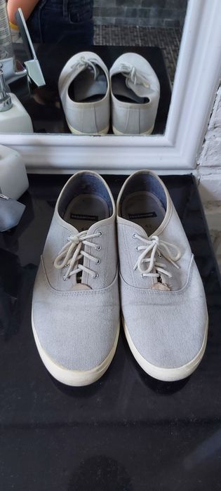 Tenesi barbati gri Vagabond mar 42