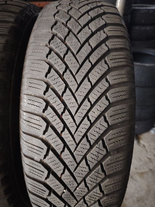 185/65 R15 Continental Winter Contact TS 860 M+S