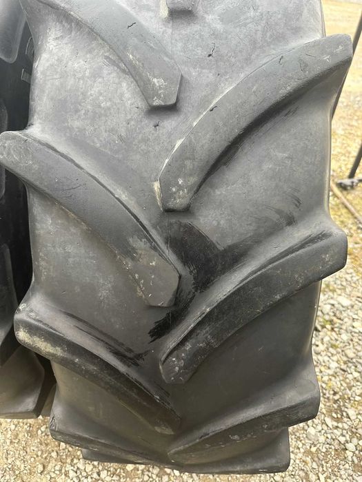 Anvelope 420/85 R30 sau 16.9 R30