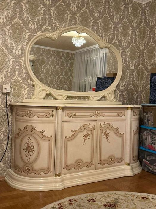 Гарнитур для гостиницы