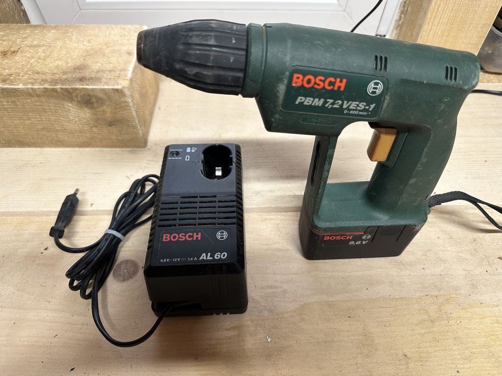 Autofiletanta Bosch