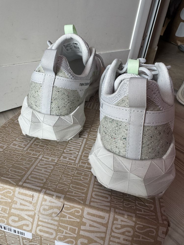 Маратонки New Balance