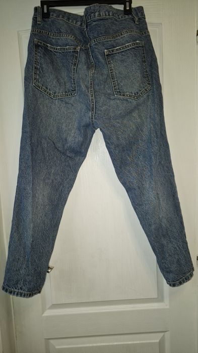 Blugi Zara& C&A masura 44-46