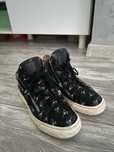 Adidasi Giuseppe Zanotti