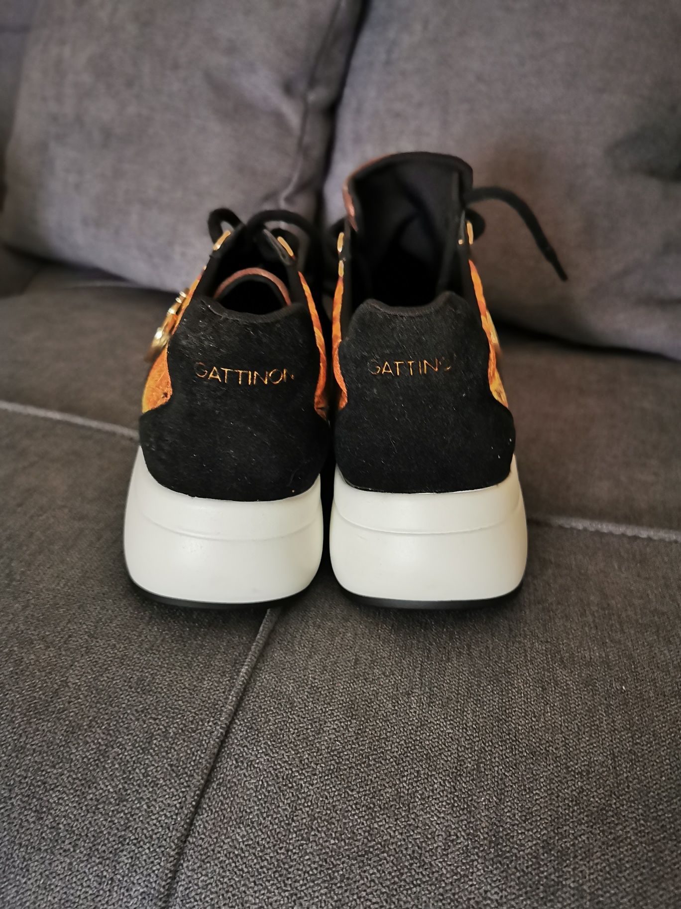 Sneakers Gattinoni