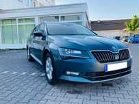 Skoda Superb ver.2019