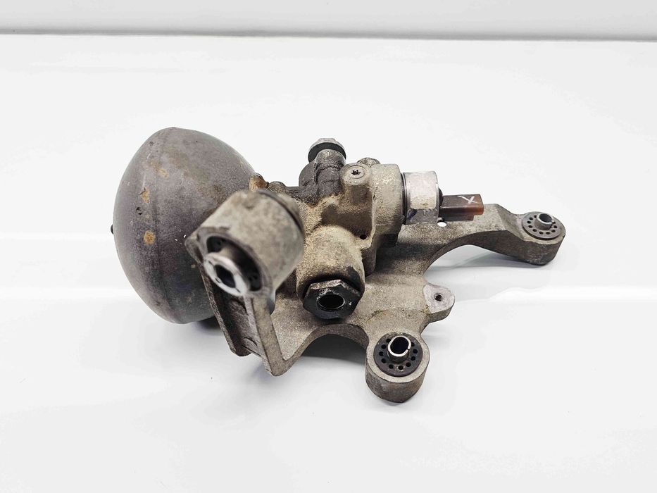 Bloc valve suspensie fata Citroen C5 (III) [Fabr 2008-2017] 9655235600