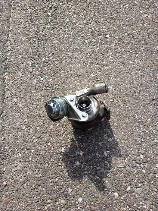 Vând Turbina Opel astra h 1,7cdti 101cp