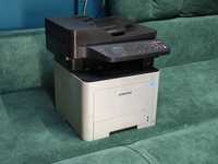 Принтер/сканер/копии/факс от Samsung