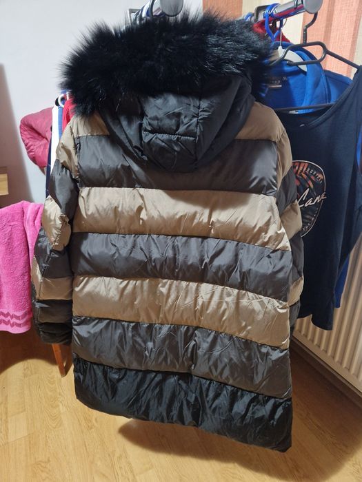 Geaca dama noua , masura 4xl , 120 bust , pret 300 lei plata in cont