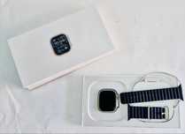 Vand ceas smartwatch Apple Watch Ultra 2 GPS + Cellular 49mm full box