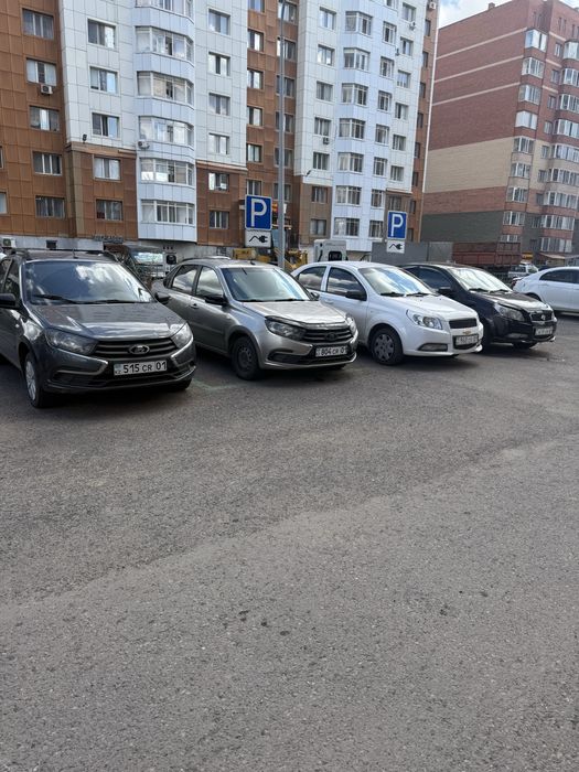Автомобиль в аренду без выкупа