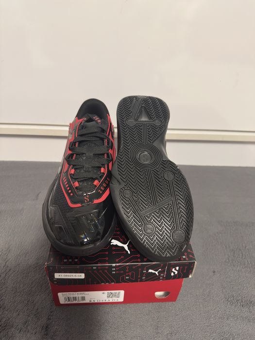 Обувки Puma Scoot Zeros II