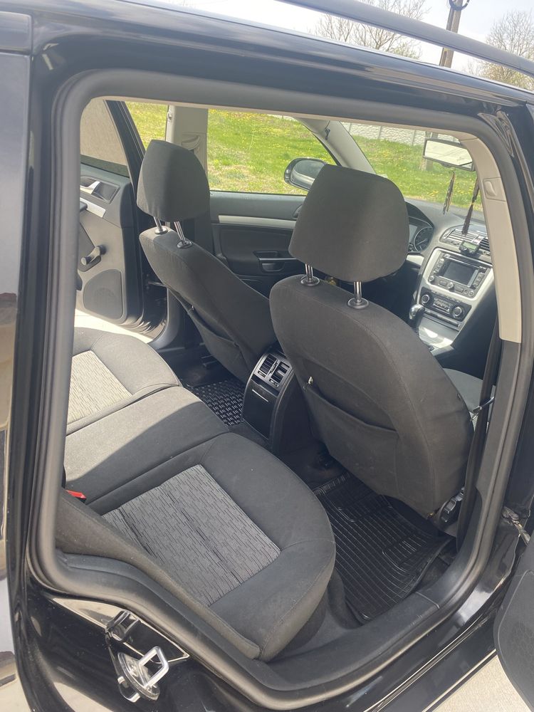 Vand Skoda octavia 2 an 2010