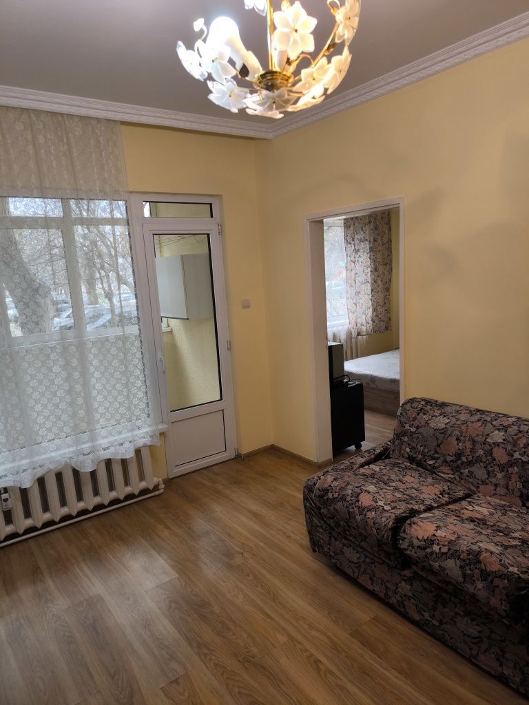 Дава се под наем Двустаен апартамент в Пловдив, Централна гара - 60 кв.м за 265.2 € - Снимка #2