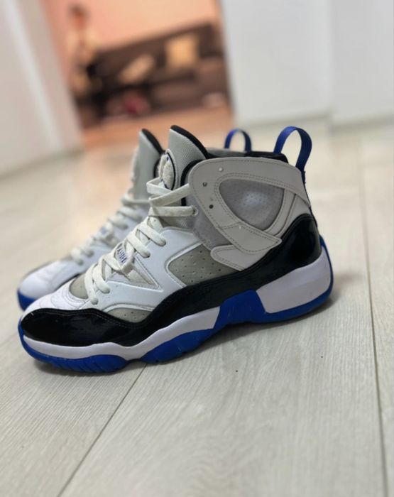 Jordan Jumpman TwoTrey originali