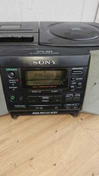 Sony CFD  - S23 Cd Radio Cassette Corder