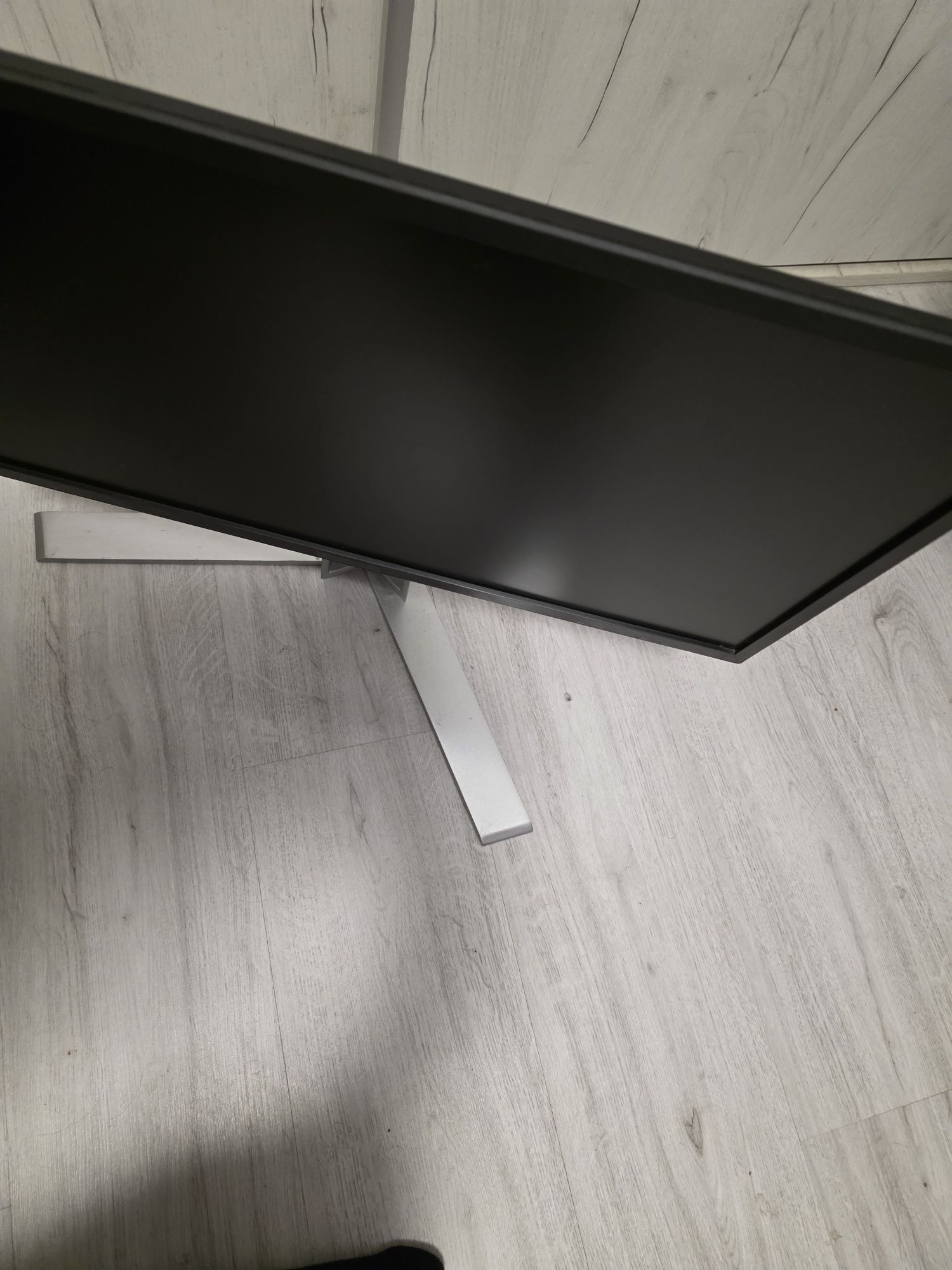 Monitor AOC 2k 144hz 24" AG241QX IPS
