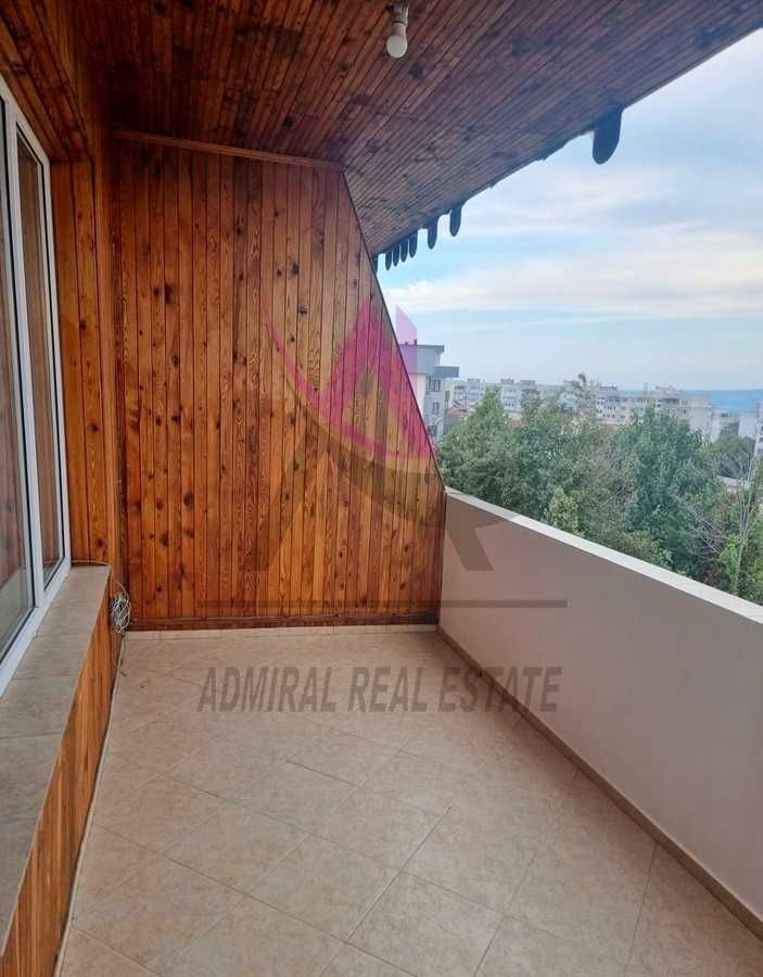 Дава се под наем Тристаен апартамент в Варна, Възраждане 3 - 60 кв.м за 450 € - Снимка #4