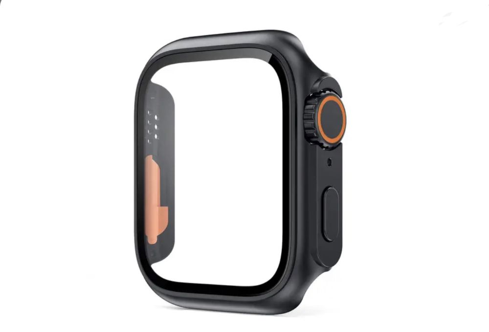 Husa silicon  Apple watch series 8 45MM