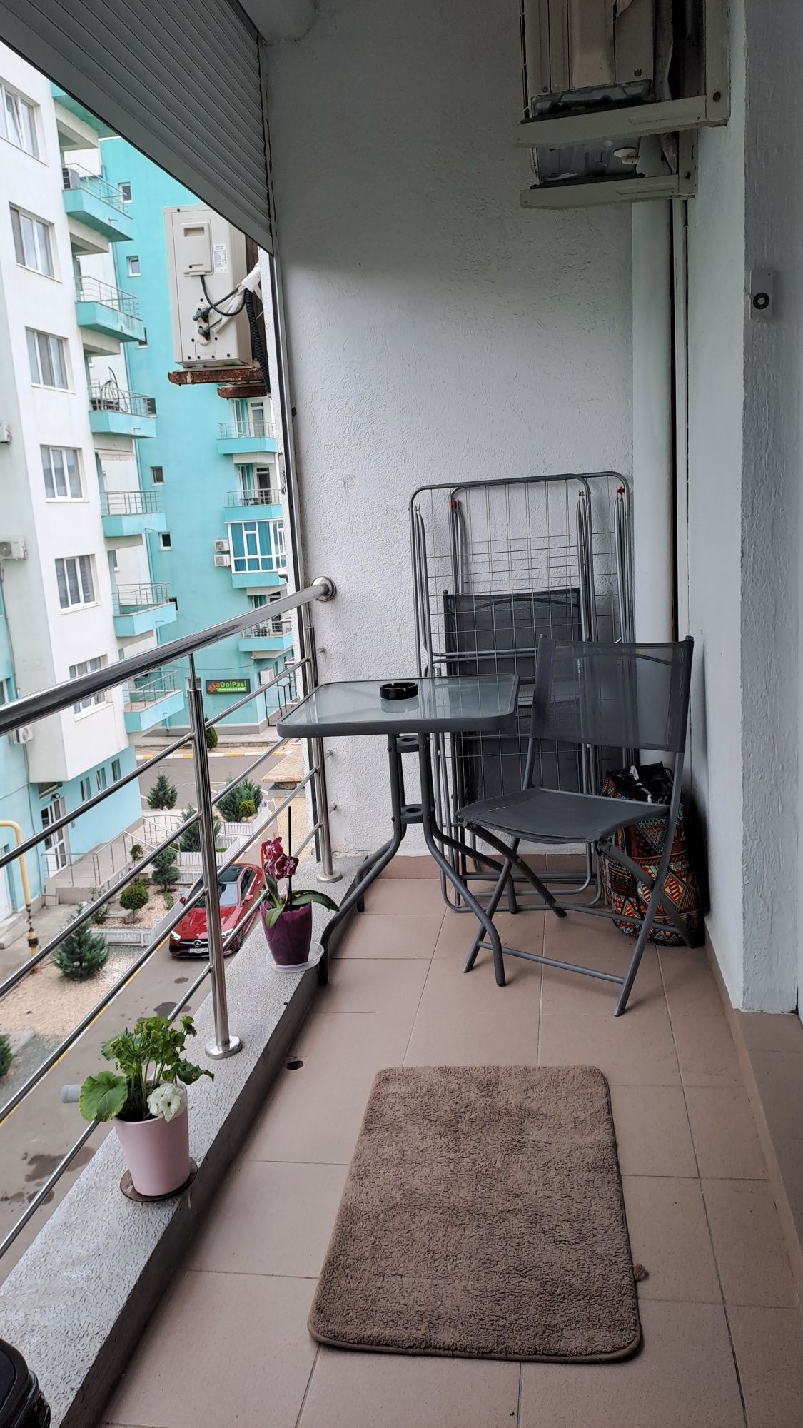 Inchiriez studio in Mamaia 300 lei /zi