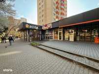 Spatiu comercial Manastur zona McDonald's
